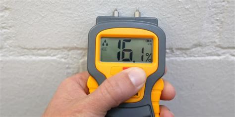 Vochtmeters: Soorten, Toepassingen & Prijzen